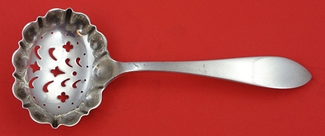Sugar Sifter 6 1/4